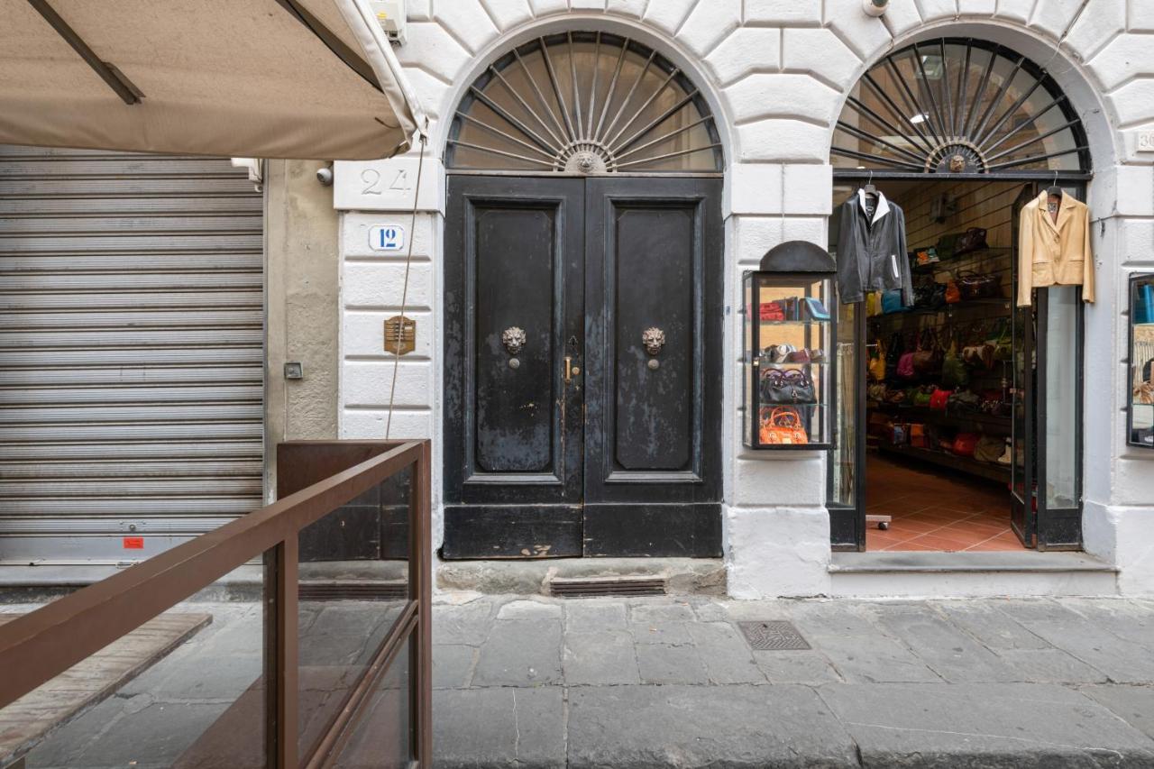 Pietre Dure Apartamento Florencia