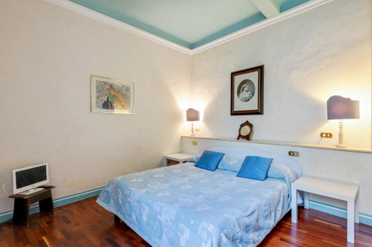 Apartamento Pietre Dure Florencia