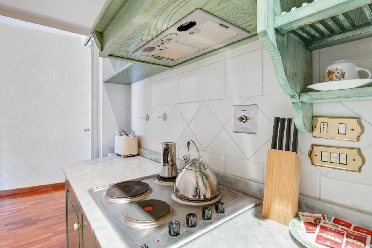 Apartamento Pietre Dure Florencia